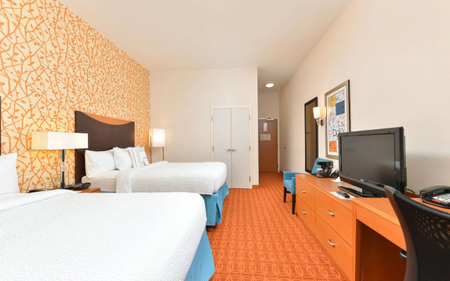 Fairfield Inn & Suites by Marriott Kingsland