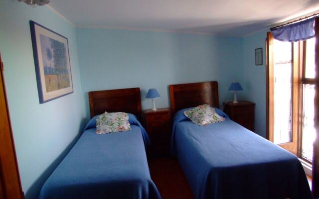 Il Sorriso Dei Monti