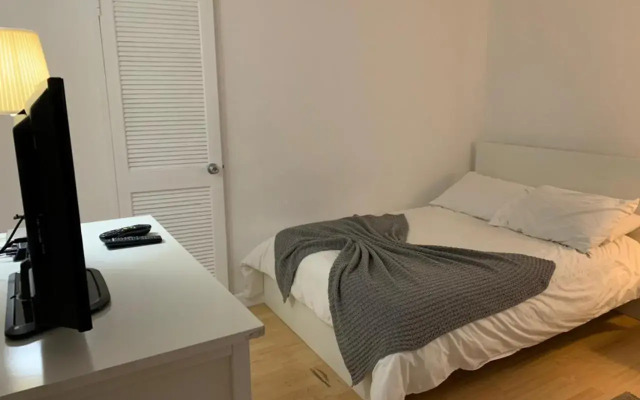 Tides - Private Condo