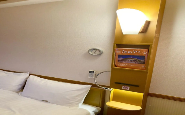 Toyoko Inn Tokyo Shinjuku Kabukicho