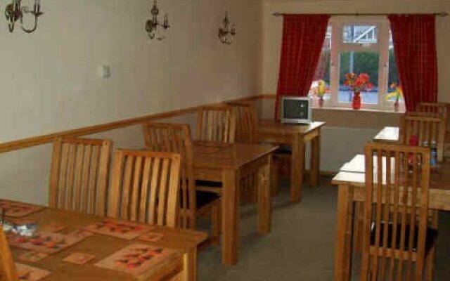 Alington House