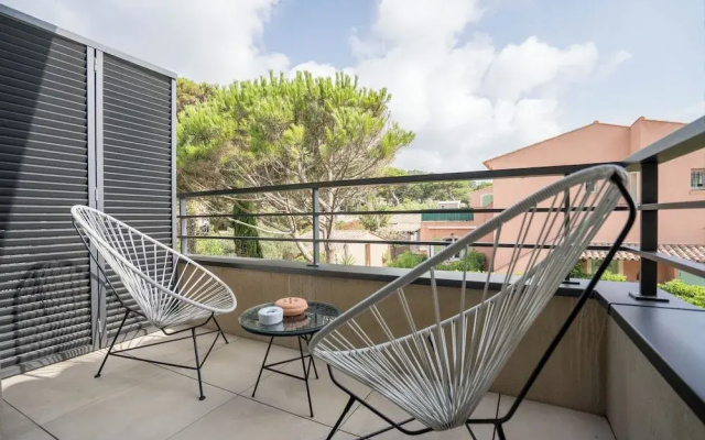Eden Hotel