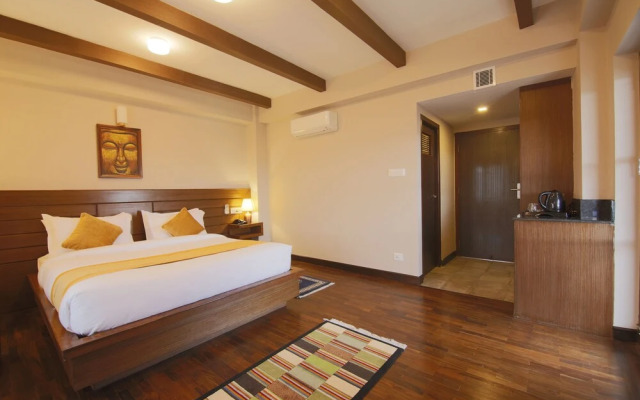 Hotel Bhadgaon