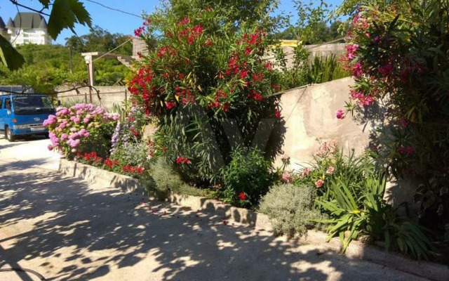 Уютный дом (Вардане)