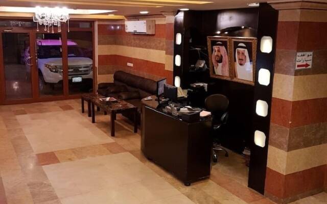 Amarena ApartHotel