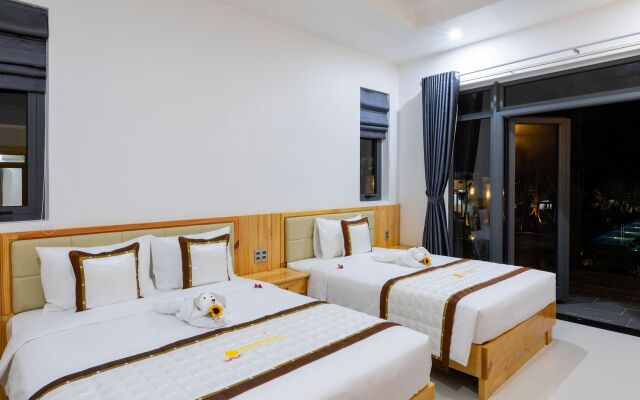Xuan Hien Resort