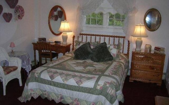 Okemo Inn