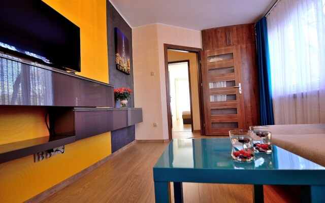 Victus Apartamenty - Laguna
