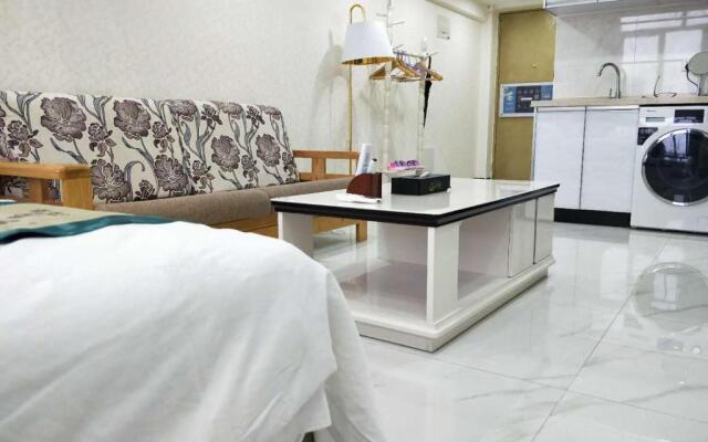 Mei Chen Boutique Apartment