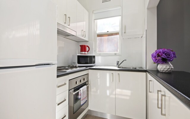 Le-Sands Apartments Sydney