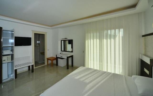 Kas Maki Hotel