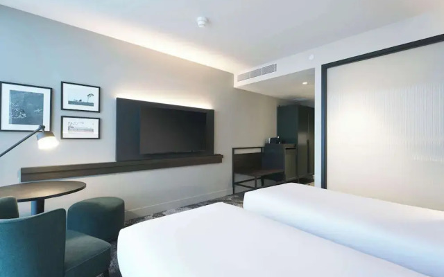 Novotel Melbourne Airport