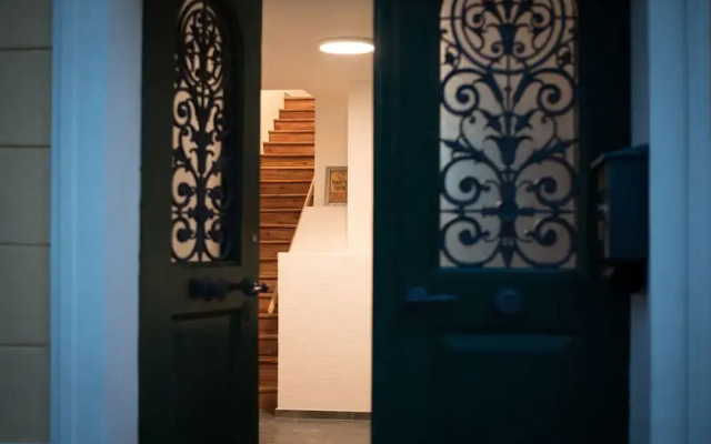 Appartementhaus Hohe Tauern