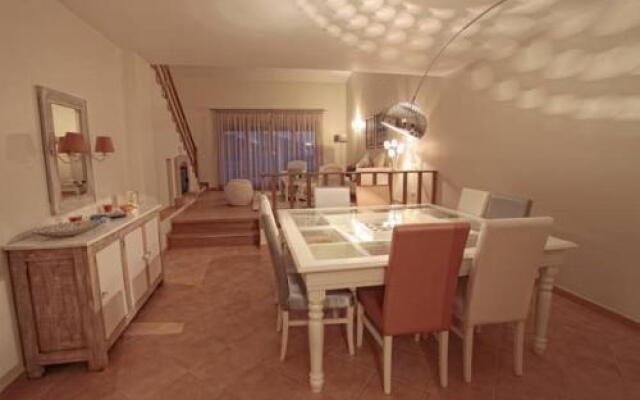 Villas T3 Vila Sagres