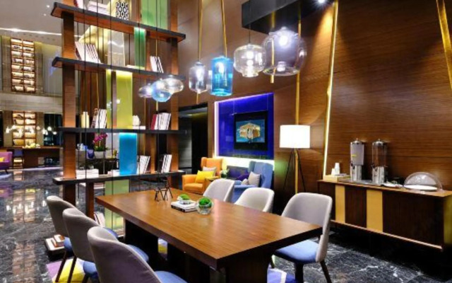 Hampton by Hilton Changsha South Station West Square