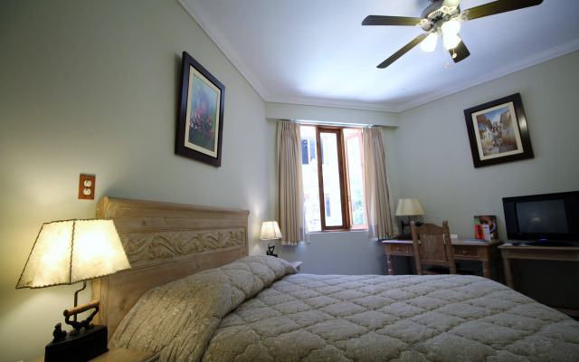 Antigua Miraflores Hotel