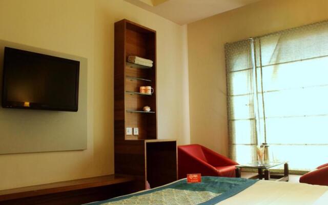 OYO 2224 Hotel Shalimar Palace