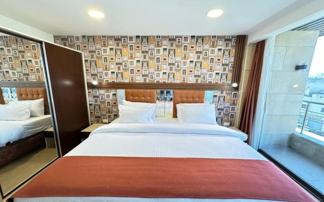 Londrina Hotel