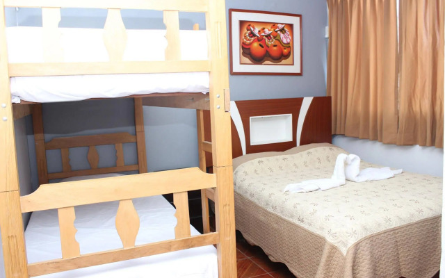 Hostal Las Fresas