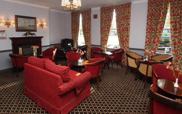 Chatsworth Hotel - Worthing