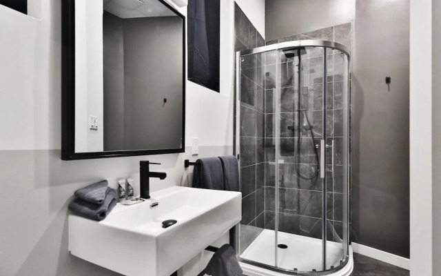 Hygie Pod Hotel - Hostel