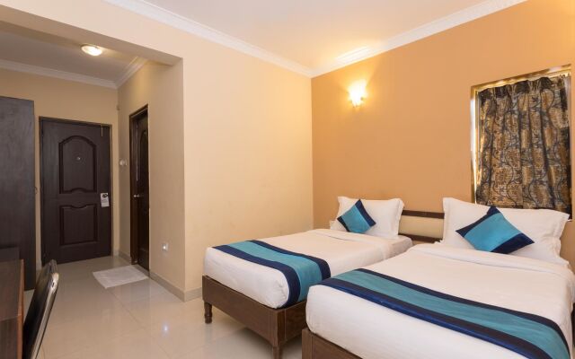 Rendezvous Beach Resort
