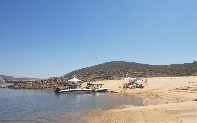 Clanwilliam Accommodation