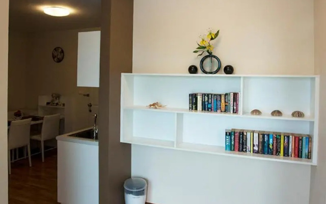 The Trust Condo Huahin Soi5