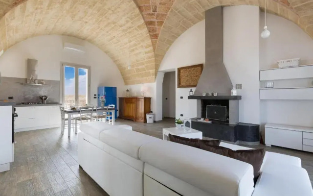 Villa Toffi by BarbarHouse