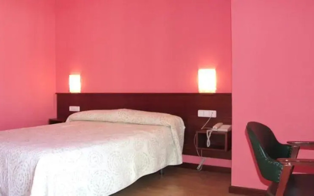 Hotel Frontera