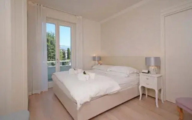 Villa Sabine: New Modern villa with Private pool