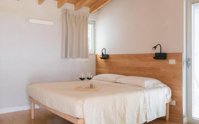 OrtoPì Country Canapa House