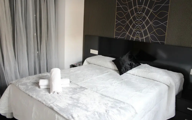 Nest Flats Granada - Apartment in Granada - Photo 5