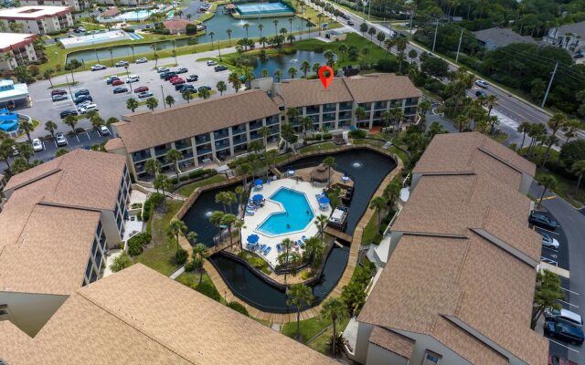 Ocean Villas 113