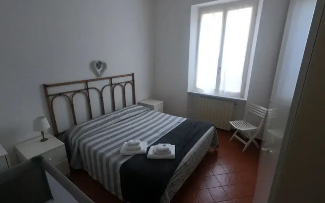 A pochi passi dal mare- PortofinoVacanze
