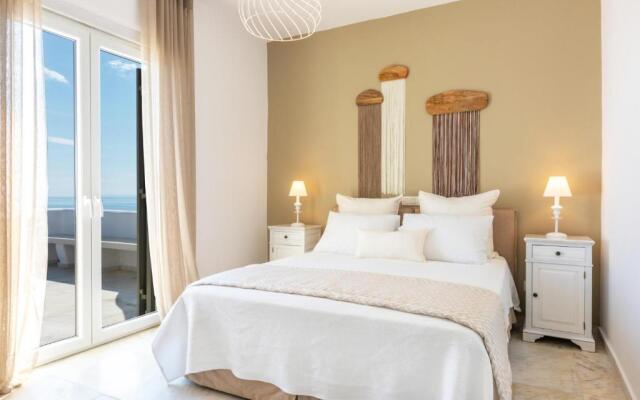 Vathi Bleu Private Villas