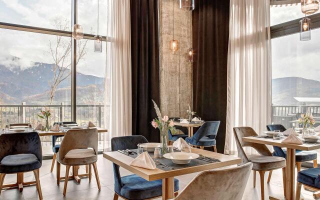 Tarcin Forest Resort and Spa Sarajevo MGallery by Sofitel