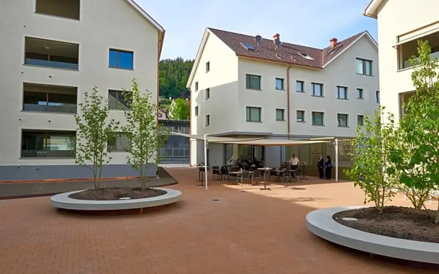 Hotel Balga Natur- und Bikehotel
