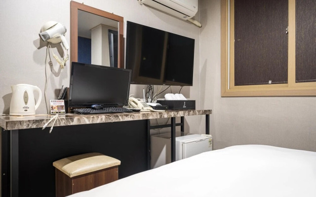 Seongnam Je Motel