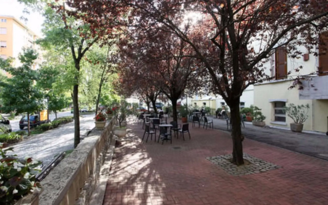 Hotel Centro Termale Il Baistrocchi