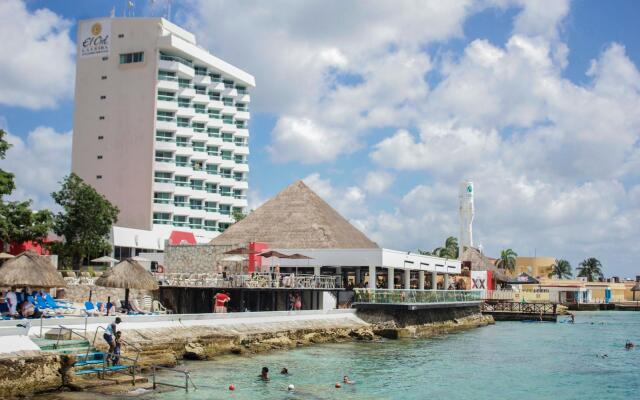 El Cid La Ceiba Beach All Inclusive