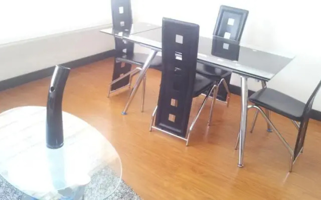 Loft in Quito Prime Location