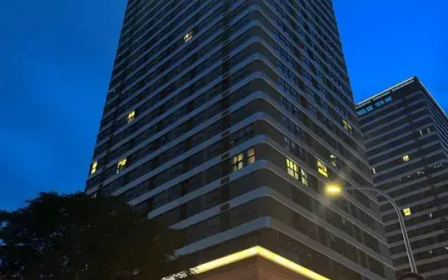 Fengyu Shiguang Apartment (East Coast Vientiane Hui)
