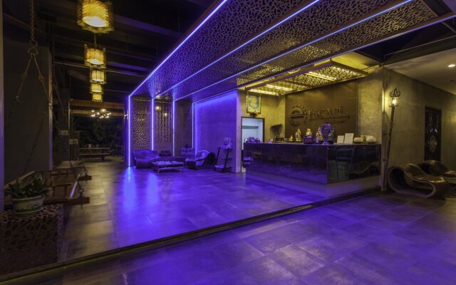 Escape Villa Phuket