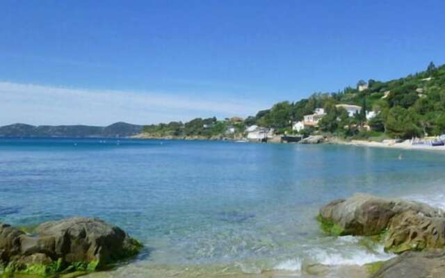 Hotel Le Grand Pavois