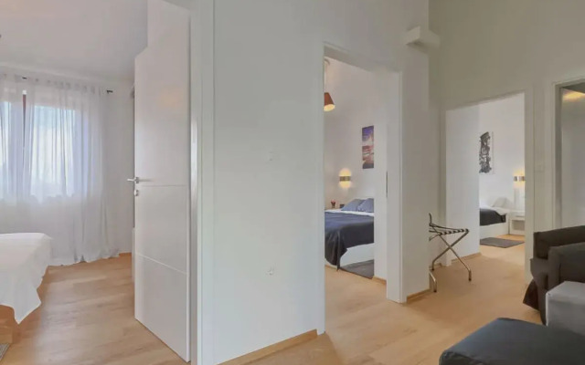 Villa Luna Nera Sveti Petar u Šumi