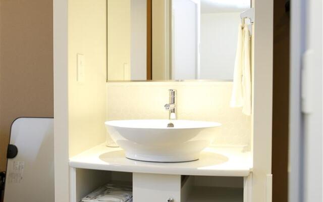 Hotel Gracery Kyoto Sanjo
