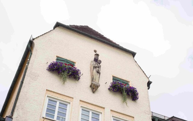 Wailtl Hotel