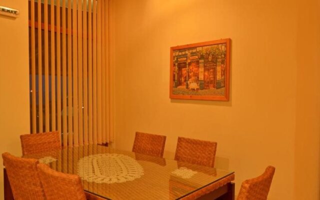Svetlana Hotel