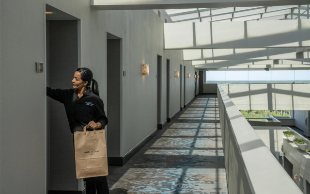 Hyatt Regency Orlando International Airport